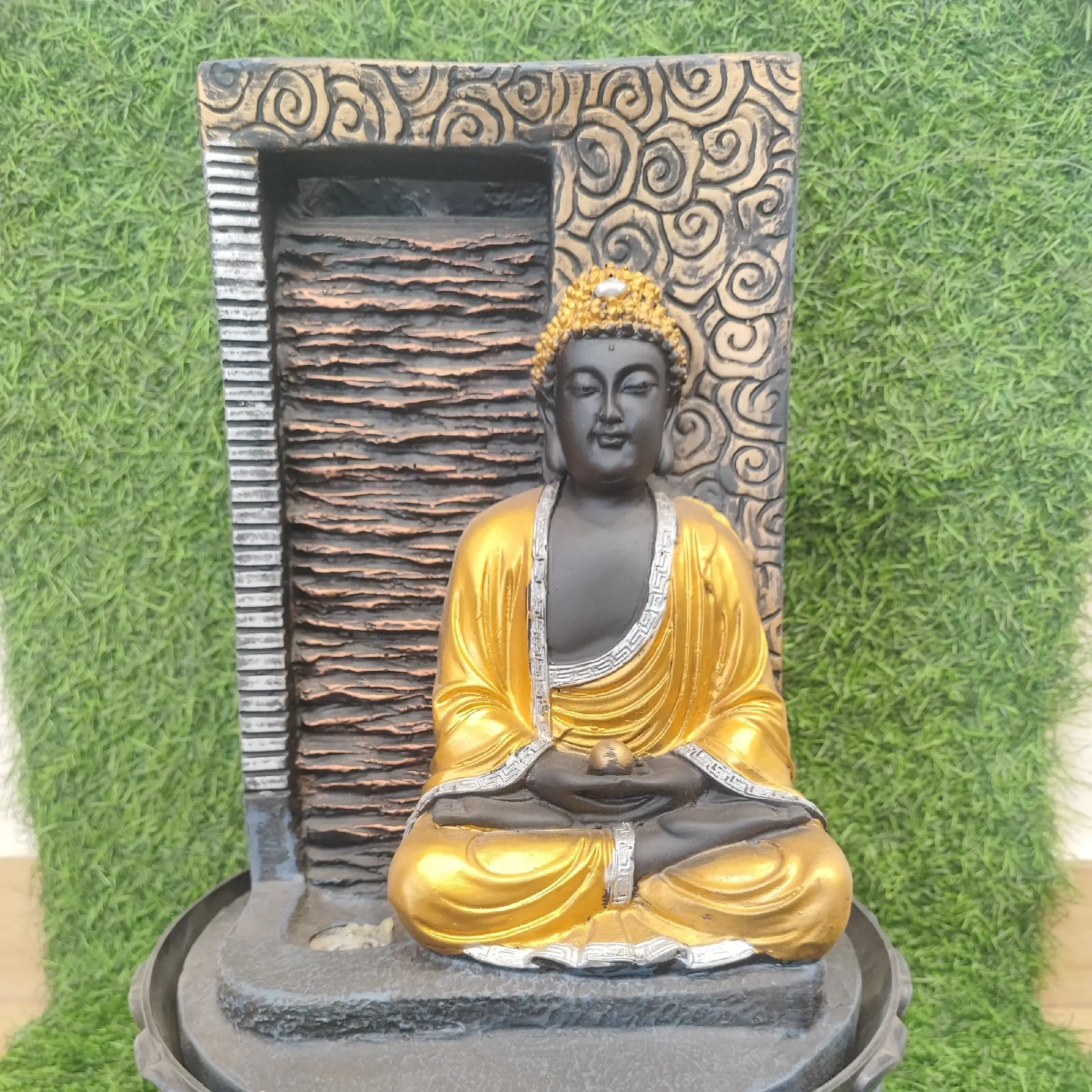 store logo